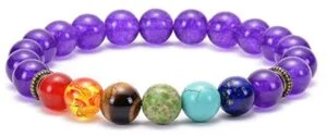 7 Chakra Bracelet